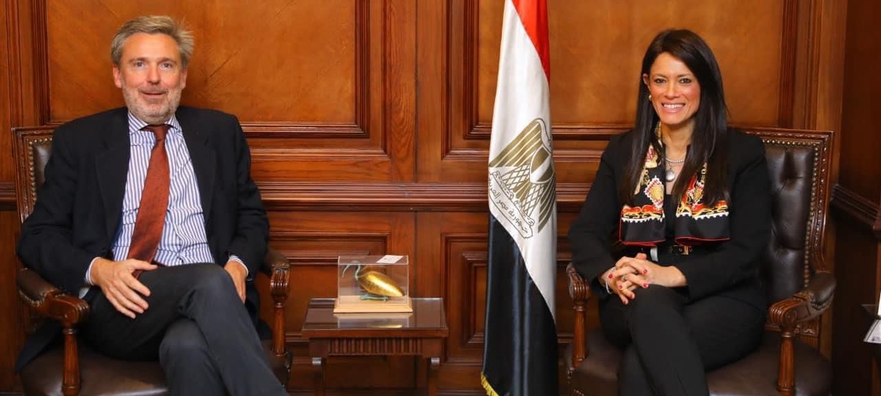Egypt, Italy strengthen cooperation with multiple agreements